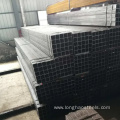 201 304 Grade Square Stainless Steel Pipe